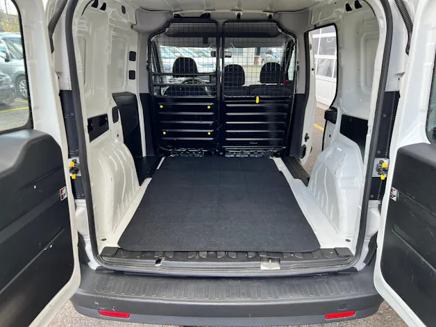 FIAT Doblò 1.3 Multijet Cargo Swiss