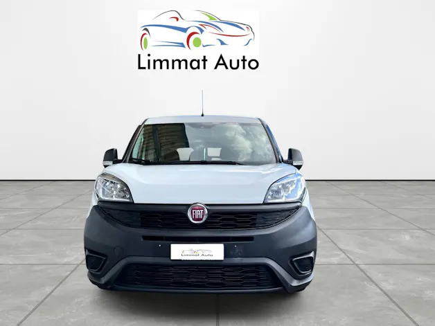 FIAT Doblò 1.3 Multijet Cargo Swiss