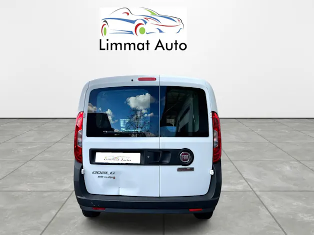 FIAT Doblò 1.3 Multijet Cargo Swiss