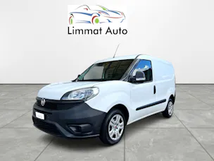 FIAT Doblò 1.3 Multijet Cargo Swiss