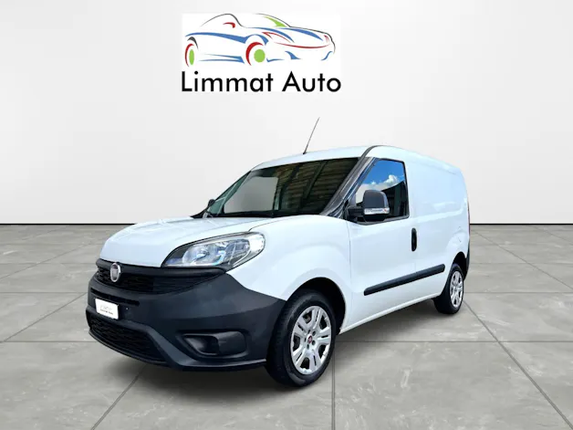 FIAT Doblò 1.3 Multijet Cargo Swiss