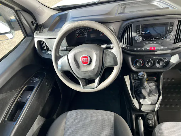 FIAT Doblò 1.3 Multijet Cargo Swiss