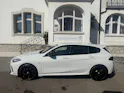 BMW M135i xDrive M-SPORT