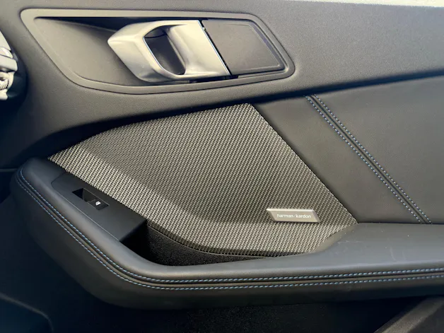 BMW M135i xDrive M-SPORT