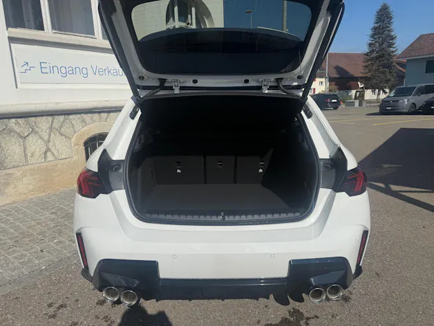 BMW M135i xDrive M-SPORT
