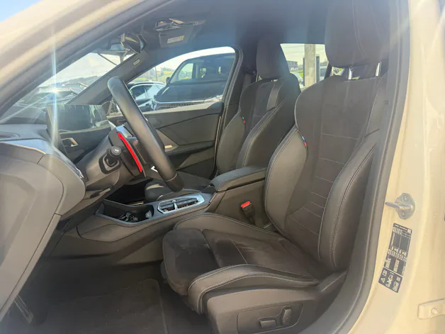 BMW M135i xDrive M-SPORT
