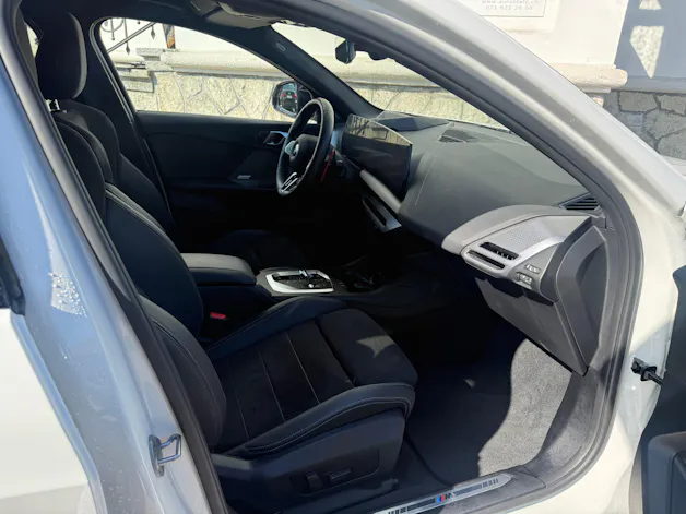 BMW M135i xDrive M-SPORT