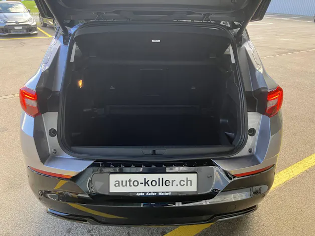 OPEL Grandland 1.2 T GS