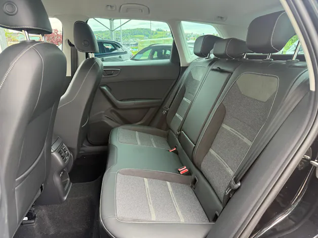 SEAT Ateca 1.5 TSI Move DSG