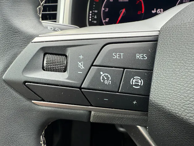 SEAT Ateca 1.5 TSI Move DSG