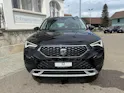 SEAT Ateca 1.5 TSI Move DSG