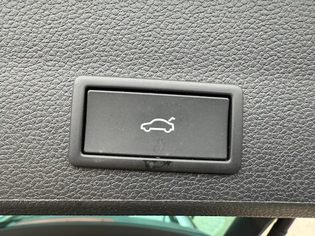 SEAT Ateca 1.5 TSI Move DSG