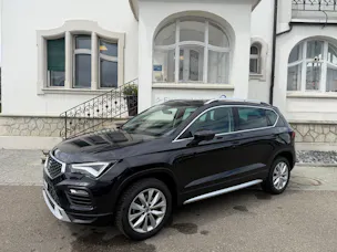 SEAT Ateca 1.5 TSI Move DSG