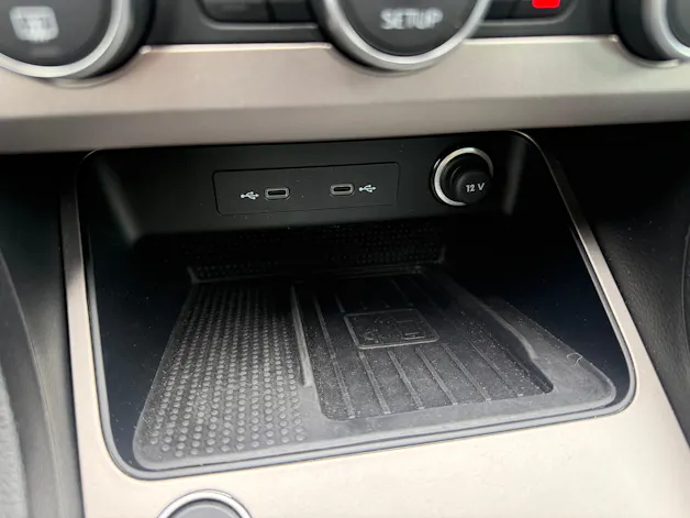 SEAT Ateca 1.5 TSI Move DSG