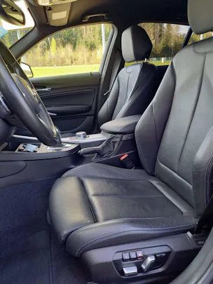 BMW M140i xDrive Steptronic