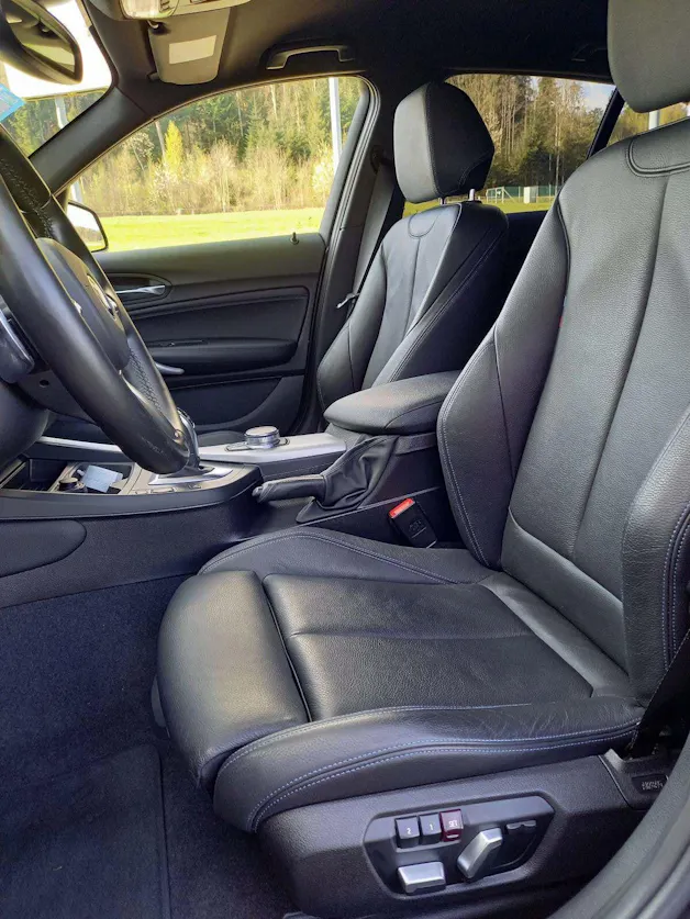 BMW M140i xDrive Steptronic