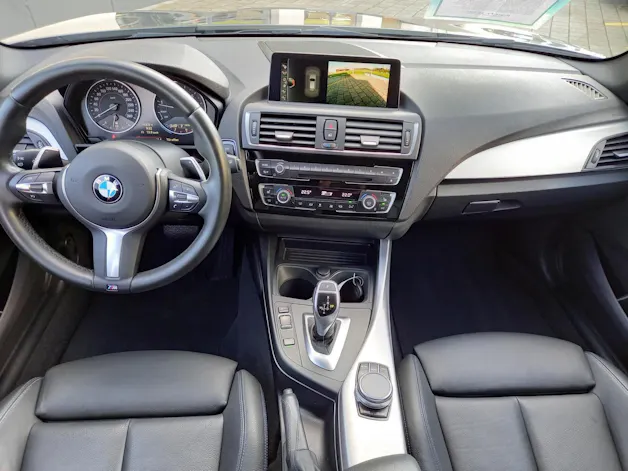 BMW M140i xDrive Steptronic