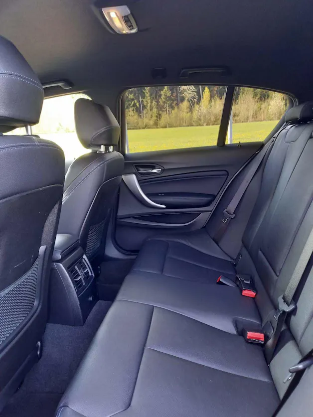 BMW M140i xDrive Steptronic