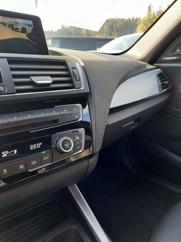 BMW M140i xDrive Steptronic