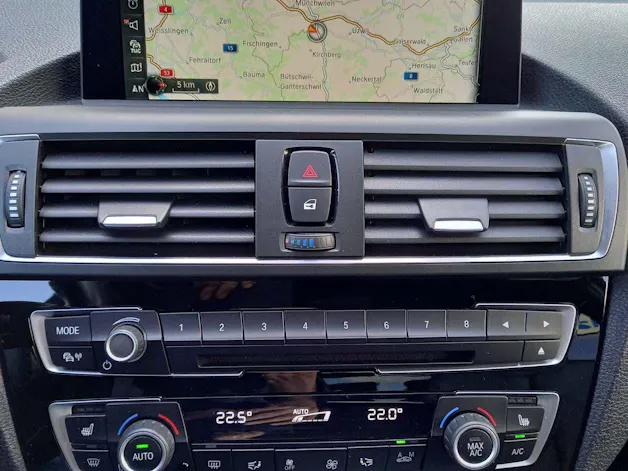 BMW M140i xDrive Steptronic