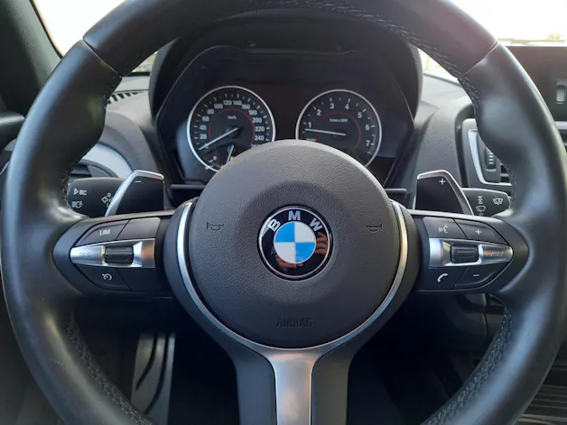 BMW M140i xDrive Steptronic