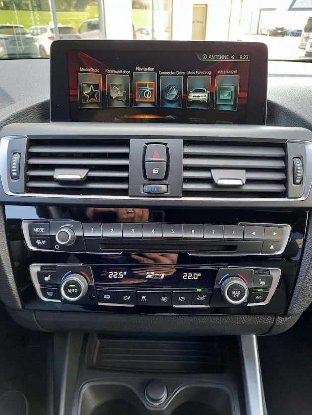 BMW M140i xDrive Steptronic