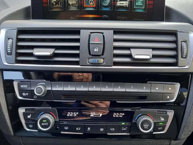 BMW M140i xDrive Steptronic