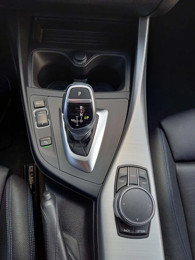 BMW M140i xDrive Steptronic
