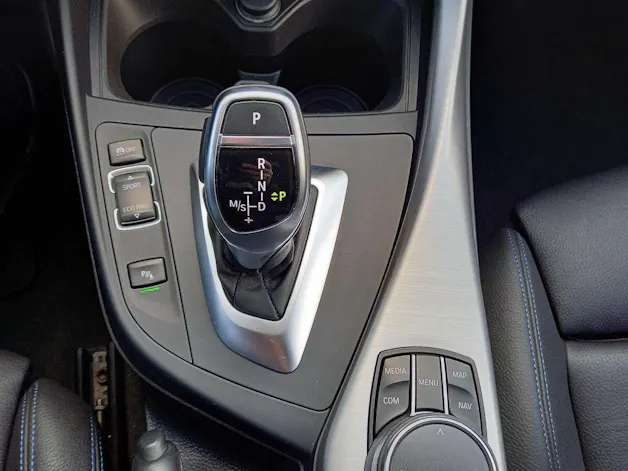 BMW M140i xDrive Steptronic