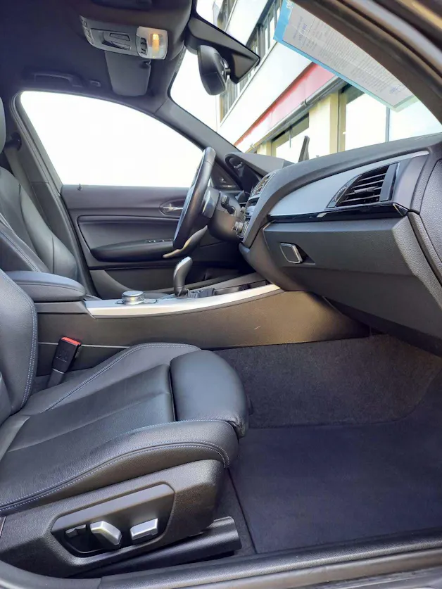 BMW M140i xDrive Steptronic