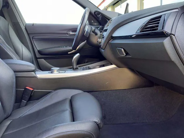 BMW M140i xDrive Steptronic