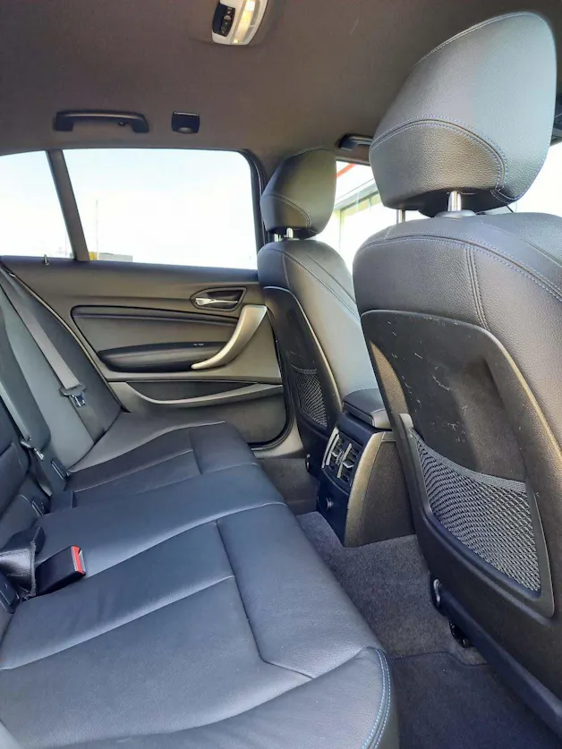 BMW M140i xDrive Steptronic
