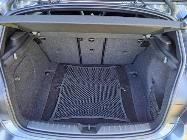 BMW M140i xDrive Steptronic