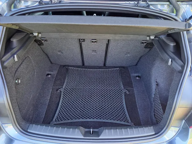 BMW M140i xDrive Steptronic