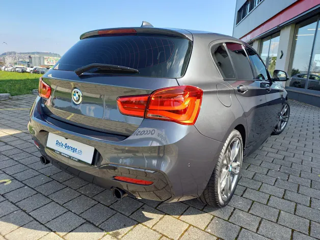 BMW M140i xDrive Steptronic