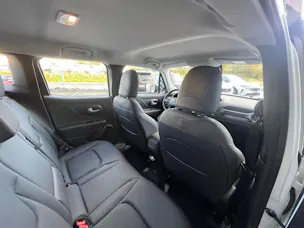 JEEP Renegade 1.3 T PHEV Summit AWD