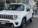 JEEP Renegade 1.3 T PHEV Summit AWD