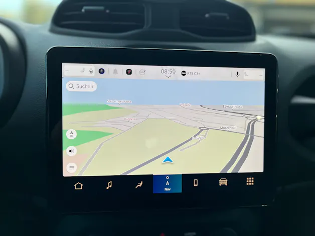 JEEP Renegade 1.3 T PHEV Summit AWD