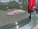 MINI Cooper John Cooper Works Cabriolet Steptronic