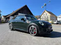 MINI Cooper John Cooper Works Cabriolet Steptronic