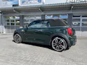 MINI Cooper John Cooper Works Cabriolet Steptronic