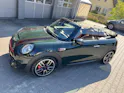 MINI Cooper John Cooper Works Cabriolet Steptronic