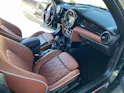 MINI Cooper John Cooper Works Cabriolet Steptronic