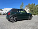 MINI Cooper John Cooper Works Cabriolet Steptronic