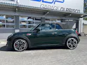 MINI Cooper John Cooper Works Cabriolet Steptronic