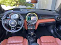 MINI Cooper John Cooper Works Cabriolet Steptronic