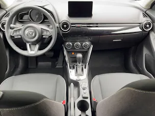 MAZDA 2 1.5 90 Exclusive-Line Automat