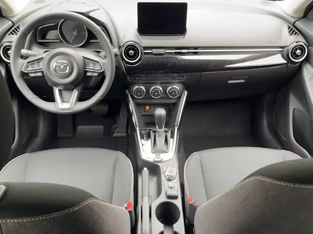 MAZDA 2 1.5 90 Exclusive-Line Automat