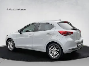 MAZDA 2 1.5 90 Exclusive-Line Automat