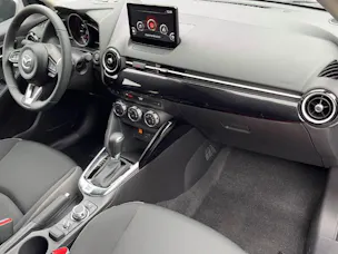 MAZDA 2 1.5 90 Exclusive-Line Automat